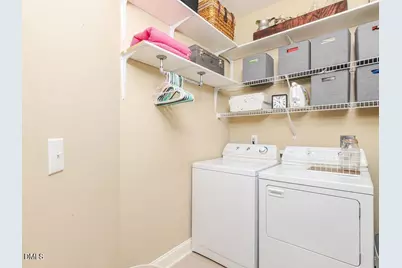 310 Glaston Court, Apex, NC 27502 - Photo 10