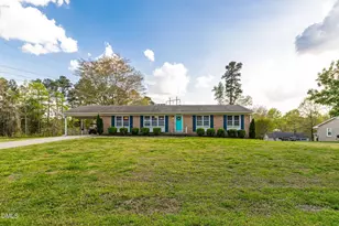 2732 Nutbush Rd, Henderson, NC 27537 - Photo 2