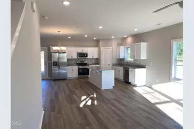 1175 Scarlet Oak Road, Spring Hope, NC 27882 - Photo 2