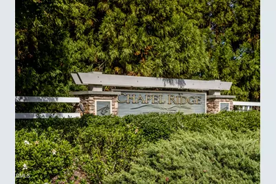 227 Deep Creek, Pittsboro, NC 27312 - Photo 4