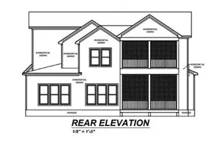 227 Deep Creek, Pittsboro, NC 27312 - Photo 2