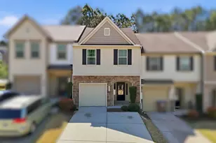 1415 Montonia St, Wake Forest, NC 27587 - Photo 1