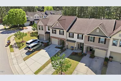 1415 Montonia Street, Wake Forest, NC 27587 - Photo 2