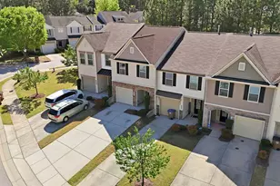 1415 Montonia St, Wake Forest, NC 27587 - Photo 2