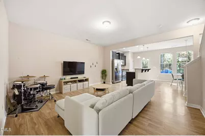 1415 Montonia Street, Wake Forest, NC 27587 - Photo 6