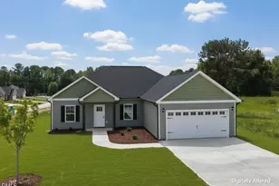 9715 Cattle Field Dr, Spring Hope, NC 27882 - Photo 1