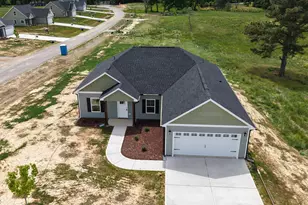 9715 Cattle Field Dr, Spring Hope, NC 27882 - Photo 2