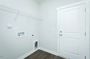 9715 Cattle Field Dr, Spring Hope, NC 27882 - Photo 12
