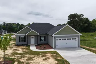 9715 Cattle Field Dr, Spring Hope, NC 27882 - Photo 2