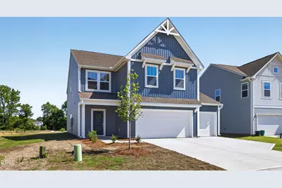 229 Nathan Drive #36, Lillington, NC 27546 - Photo 2