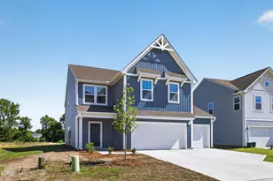 229 Nathan Dr, Lillington, NC 27546 - Photo 2