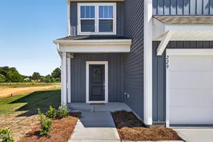 229 Nathan Dr, Lillington, NC 27546 - Photo 4