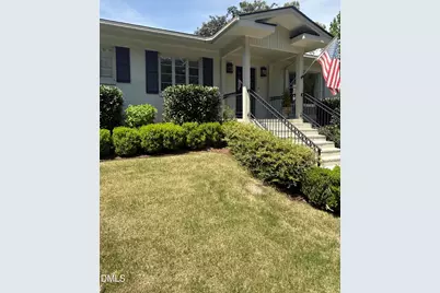 2737 Toxey Drive, Raleigh, NC 27609 - Photo 2