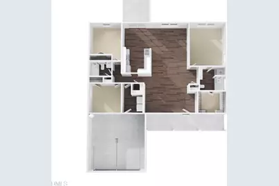 1151 Scarlet Oak Road, Spring Hope, NC 27882 - Photo 2