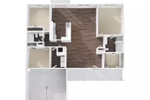 1151 Scarlet Oak Rd, Spring Hope, NC 27882 - Photo 2