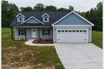 1151 Scarlet Oak Road, Spring Hope, NC 27882 - Photo 1