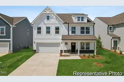 155 Nathan Drive #28, Lillington, NC 27546 - Photo 1