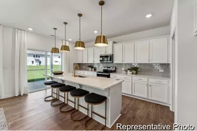 155 Nathan Drive #28, Lillington, NC 27546 - Photo 2