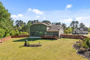 6521 Sunset Manor Dr, Wake Forest, NC 27587 - Photo 6