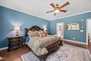 6521 Sunset Manor Dr, Wake Forest, NC 27587 - Photo 22