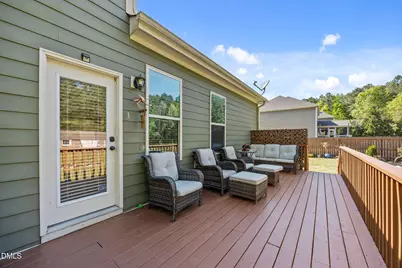 6521 Sunset Manor Drive, Wake Forest, NC 27587 - Photo 40