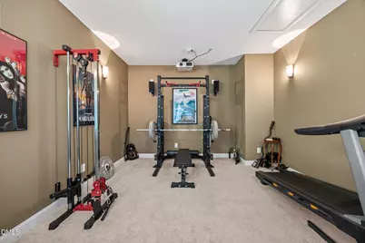 6521 Sunset Manor Drive, Wake Forest, NC 27587 - Photo 36