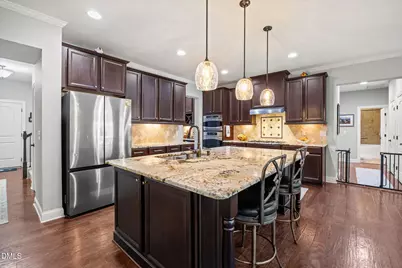 6521 Sunset Manor Drive, Wake Forest, NC 27587 - Photo 10