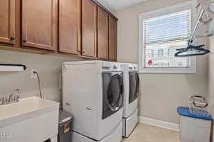 6521 Sunset Manor Dr, Wake Forest, NC 27587 - Photo 16