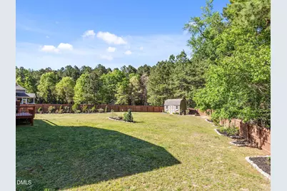 6521 Sunset Manor Drive, Wake Forest, NC 27587 - Photo 4