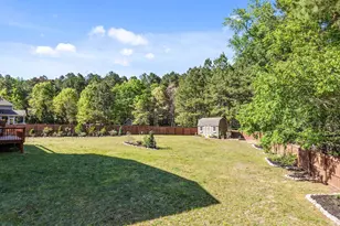 6521 Sunset Manor Dr, Wake Forest, NC 27587 - Photo 4