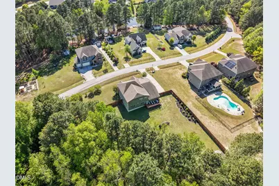 6521 Sunset Manor Drive, Wake Forest, NC 27587 - Photo 42