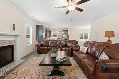 76 Cozy Brook Court, Clayton, NC 27520 - Photo 6