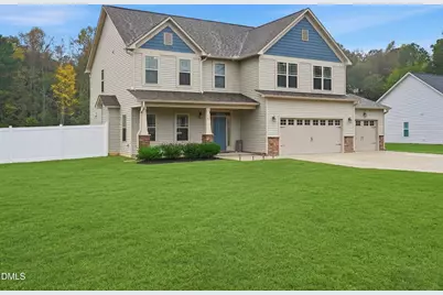 76 Cozy Brook Court, Clayton, NC 27520 - Photo 2