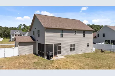 76 Cozy Brook Court, Clayton, NC 27520 - Photo 30