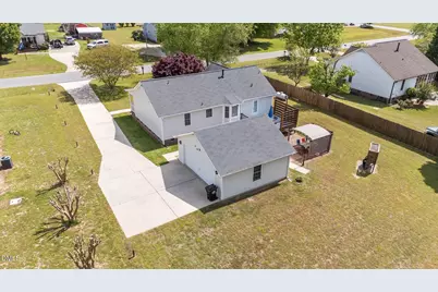 709 Slippery Bank Court, Benson, NC 27504 - Photo 16