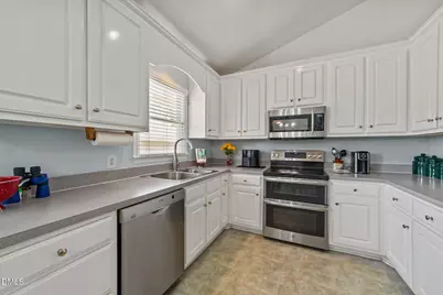 709 Slippery Bank Court, Benson, NC 27504 - Photo 26