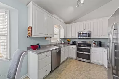 709 Slippery Bank Court, Benson, NC 27504 - Photo 24