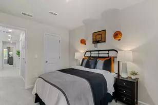 716 Southland Dr, Zebulon, NC 27597 - Photo 24