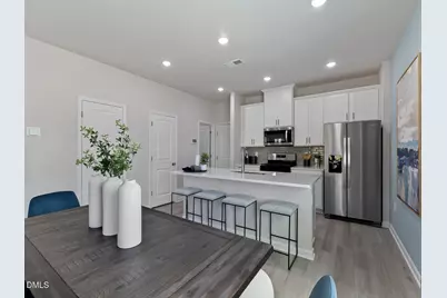 716 Southland Drive, Zebulon, NC 27597 - Photo 6