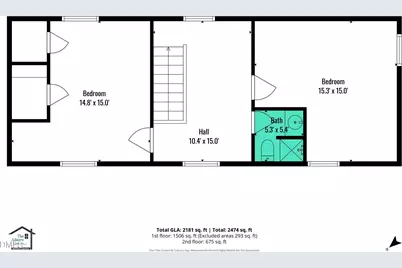 5001 Marriott Street, Rocky Mount, NC 27809 - Photo 46