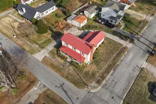 5001 Marriott St, Rocky Mount, NC 27809 - Photo 16