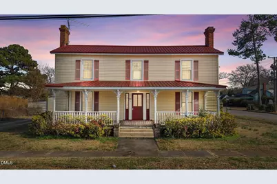 5001 Marriott Street, Rocky Mount, NC 27809 - Photo 1