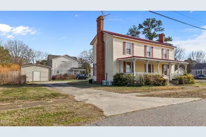 5001 Marriott Street, Rocky Mount, NC 27809 - Photo 6