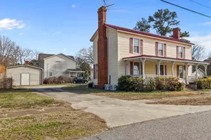 5001 Marriott St, Rocky Mount, NC 27809 - Photo 6