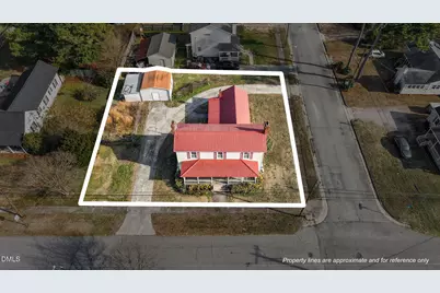 5001 Marriott Street, Rocky Mount, NC 27809 - Photo 44