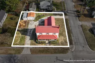 5001 Marriott St, Rocky Mount, NC 27809 - Photo 44