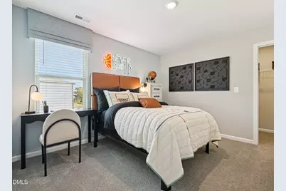 3528 Telluride Trail, Raleigh, NC 27616 - Photo 36