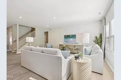 3528 Telluride Trail, Raleigh, NC 27616 - Photo 10