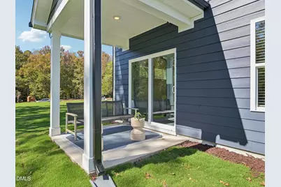 3528 Telluride Trail, Raleigh, NC 27616 - Photo 22