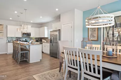 219 Ambassador Drive, Clayton, NC 27520 - Photo 8